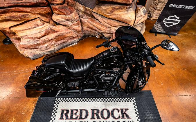 2024 Harley-Davidson Road King Special Grand American Touring