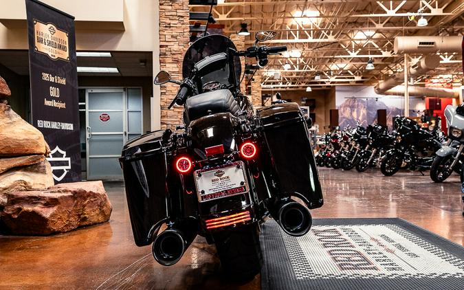 2024 Harley-Davidson Road King Special Grand American Touring