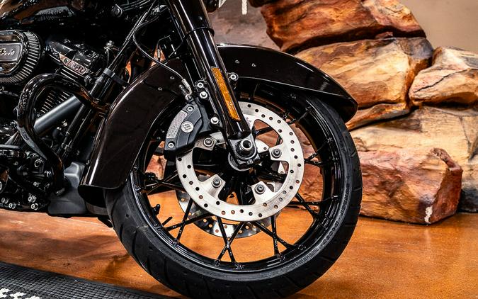 2024 Harley-Davidson Road King Special Grand American Touring