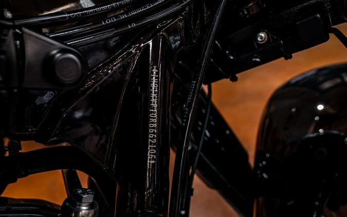 2024 Harley-Davidson Road King Special Grand American Touring