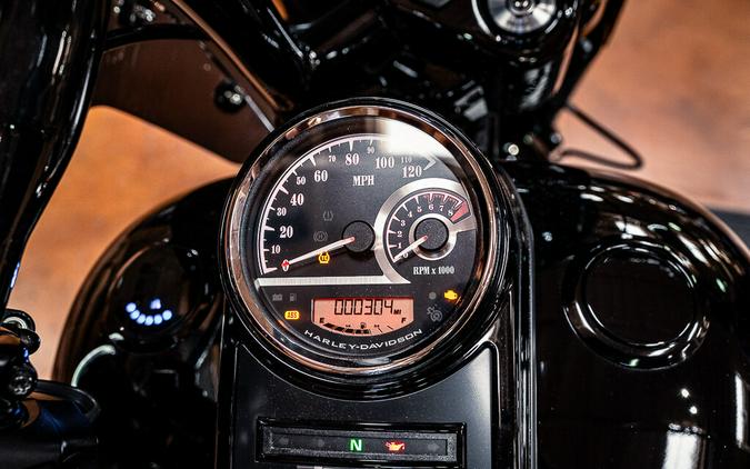2024 Harley-Davidson Road King Special Grand American Touring