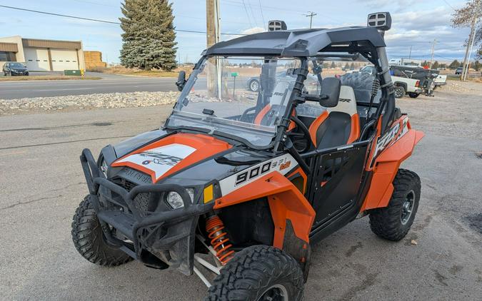 2012 Polaris Ranger RZR® XP 900 LE