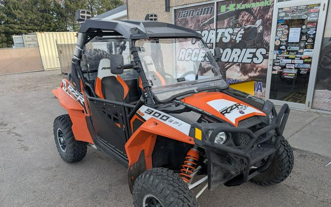 2012 Polaris Ranger RZR® XP 900 LE