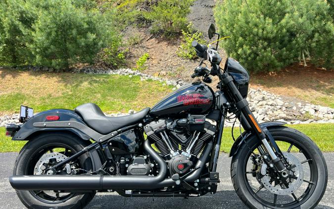 FXLRS 2026 Low Rider S