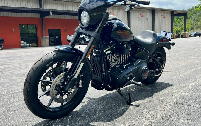 FXLRS 2026 Low Rider S