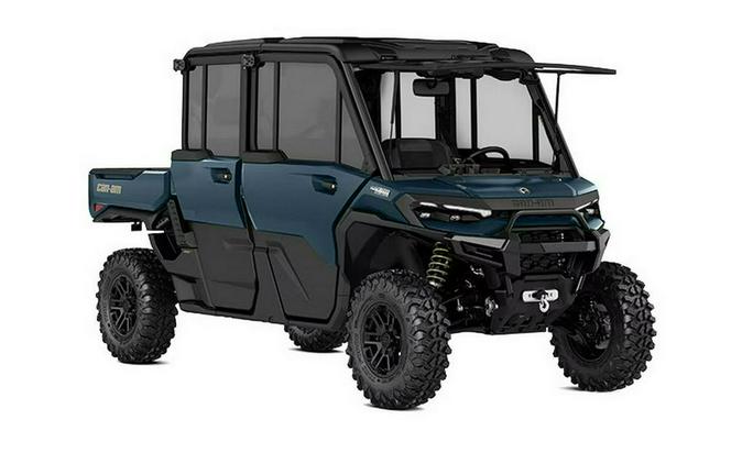 2026 CAN AM 6MTD