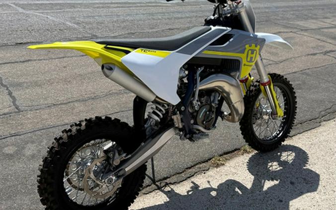 2023 Husqvarna Motorcycles TC 65