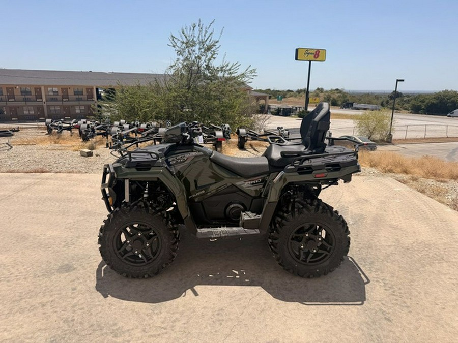 2026 Polaris Sportsman Touring 570 Premium
