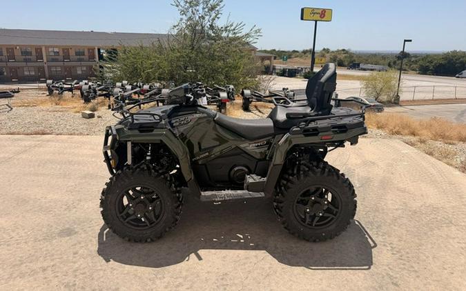 2026 Polaris Sportsman Touring 570 Premium