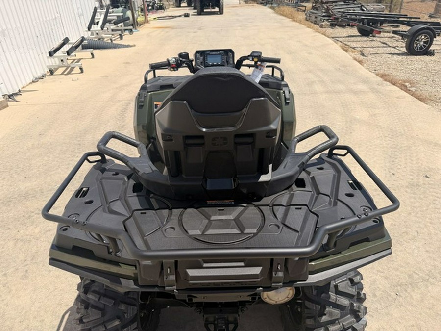 2026 Polaris Sportsman Touring 570 Premium