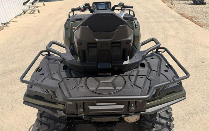 2026 Polaris Sportsman Touring 570 Premium
