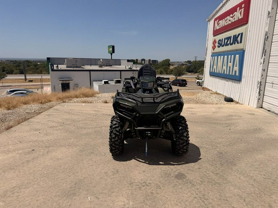 2026 Polaris Sportsman Touring 570 Premium