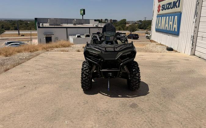 2026 Polaris Sportsman Touring 570 Premium