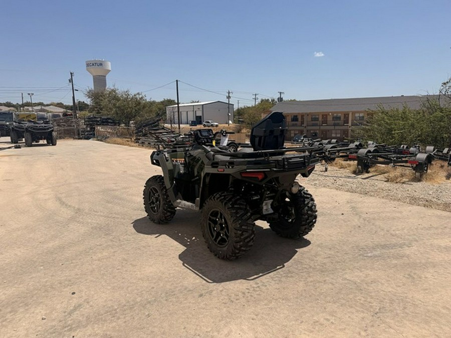 2026 Polaris Sportsman Touring 570 Premium