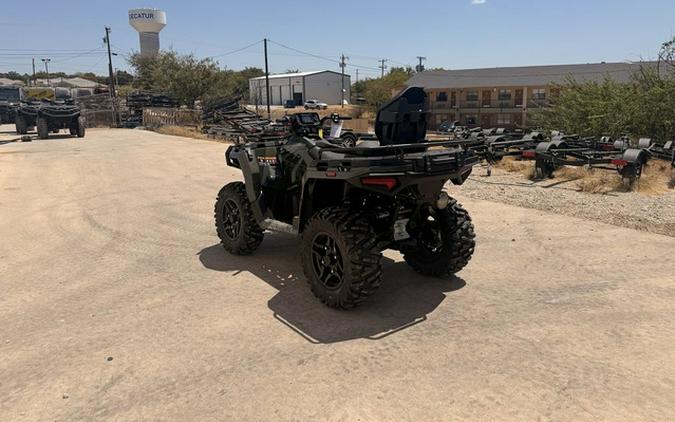 2026 Polaris Sportsman Touring 570 Premium