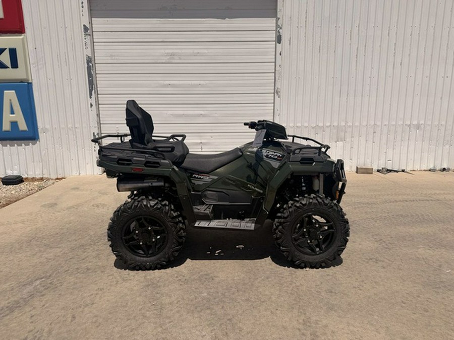 2026 Polaris Sportsman Touring 570 Premium