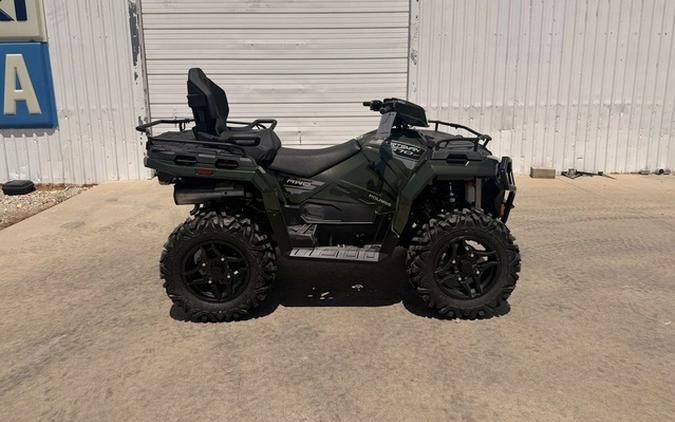 2026 Polaris Sportsman Touring 570 Premium