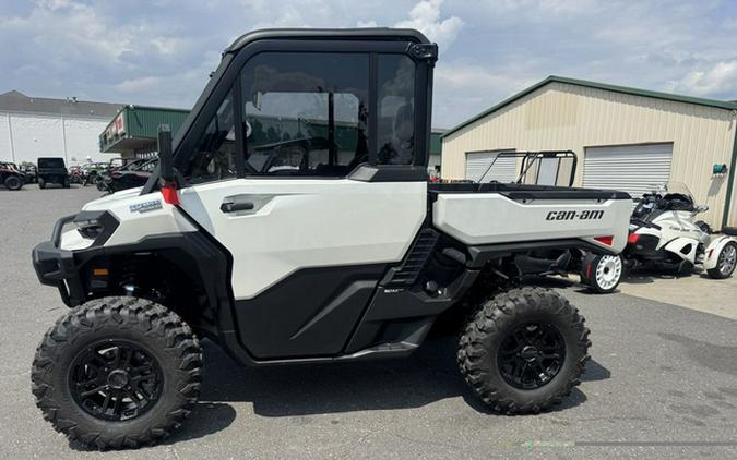 2026 Can-Am Defender Limited HD11