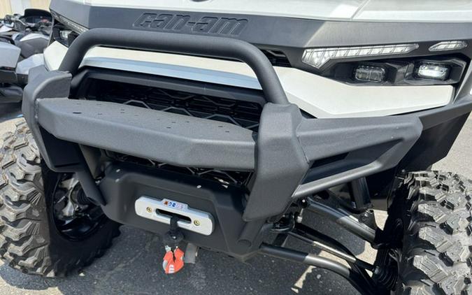 2026 Can-Am Defender Limited HD11
