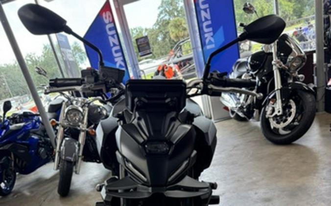 2025 Yamaha MT 07