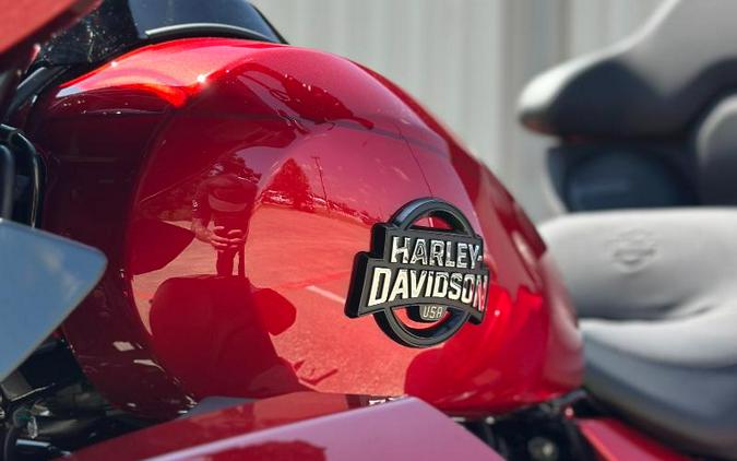 2026 Harley-Davidson STREET GLIDE 3 LIMITED