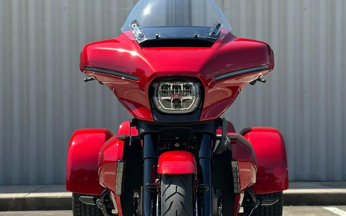 2026 Harley-Davidson STREET GLIDE 3 LIMITED
