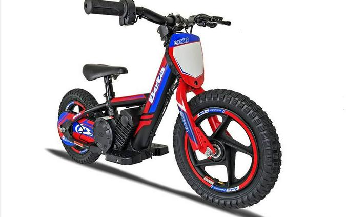 2023 Beta Motorcycles 12 Kinder Youth Ebike