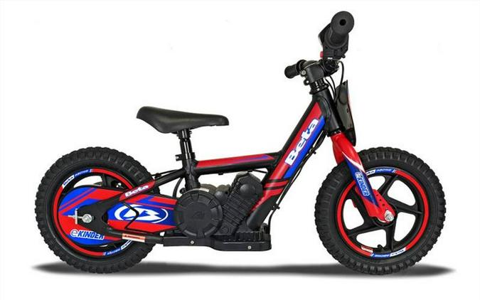 2023 Beta Motorcycles 12 Kinder Youth Ebike