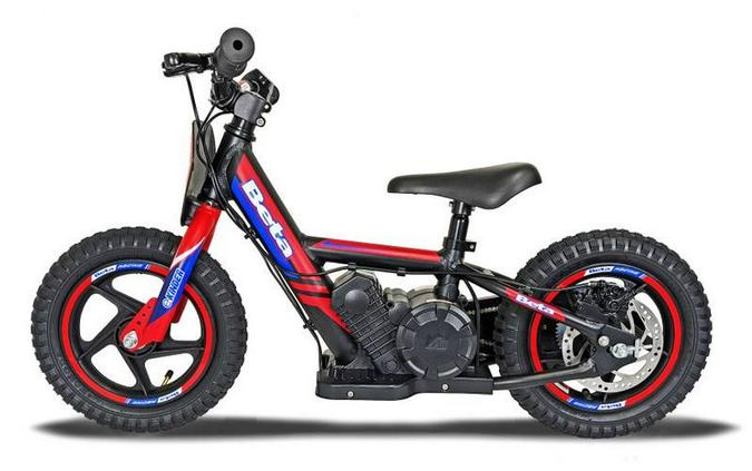 2023 Beta Motorcycles 12 Kinder Youth Ebike