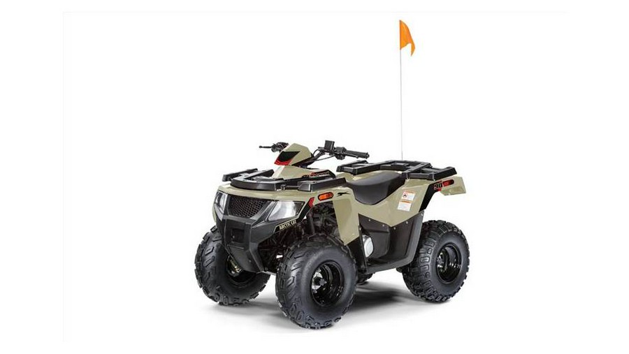 2023 Arctic Cat Alterra 90