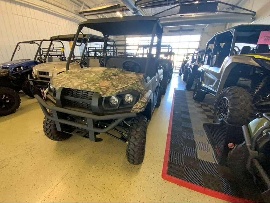 2023 Kawasaki MULE PRO-MX™ EPS CAMO