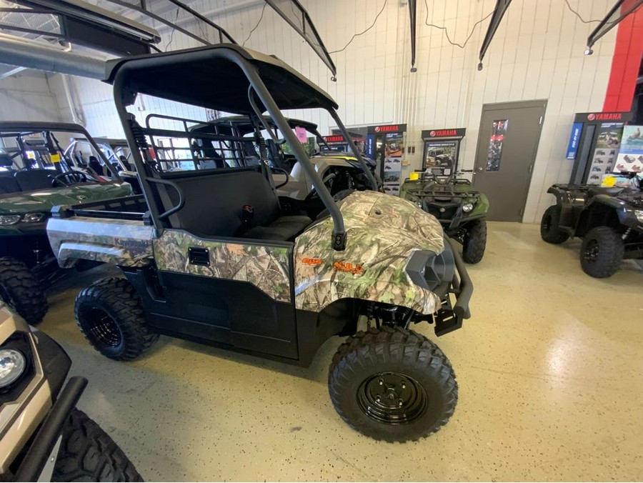 2023 Kawasaki MULE PRO-MX™ EPS CAMO