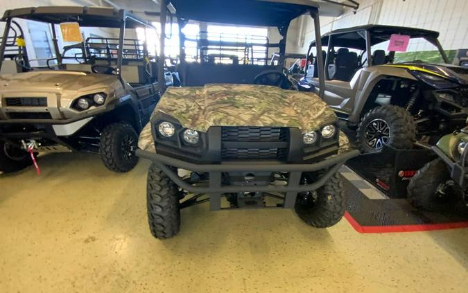 2023 Kawasaki MULE PRO-MX™ EPS CAMO