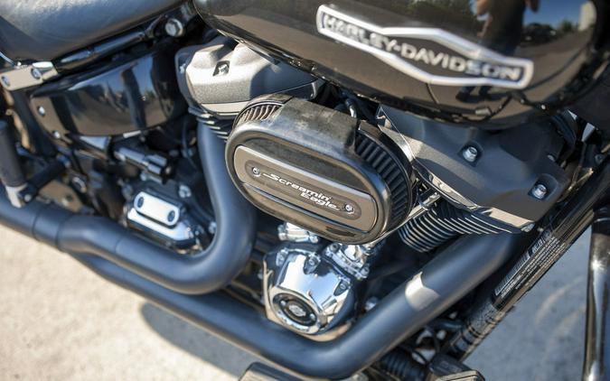 2018 Harley-Davidson® FLSB - Softail® Sport Glide™