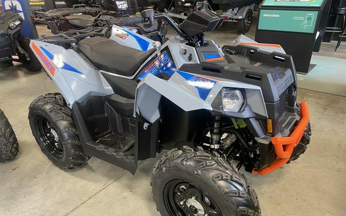 2024 Polaris Scrambler 850