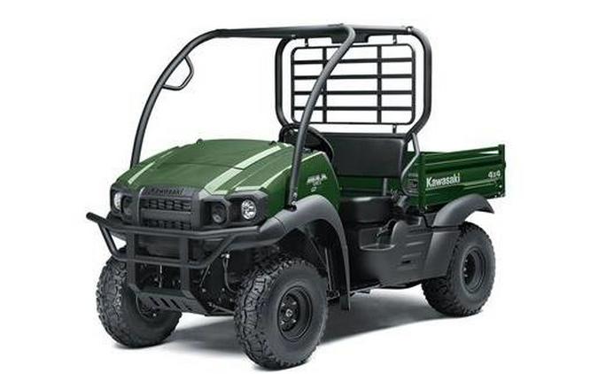 2024 Kawasaki Mule SX 4x4