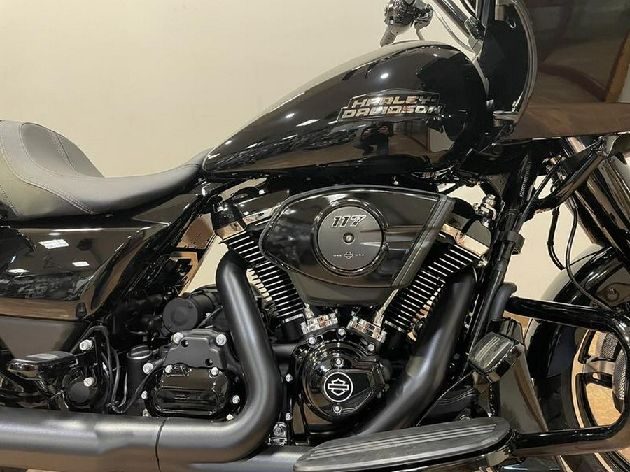 2024 Harley-Davidson® FLTRX - Road Glide®