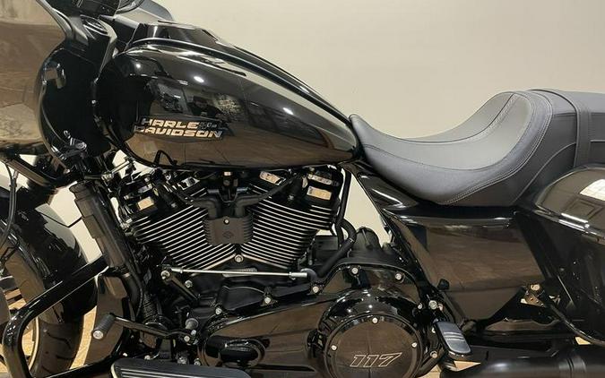 2024 Harley-Davidson® FLTRX - Road Glide®