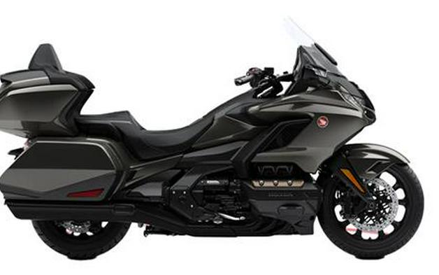 2024 Honda Gold Wing Tour Automatic DCT