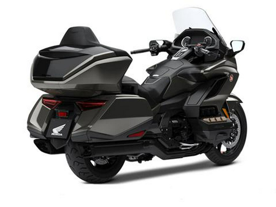 2024 Honda Gold Wing Tour Automatic DCT