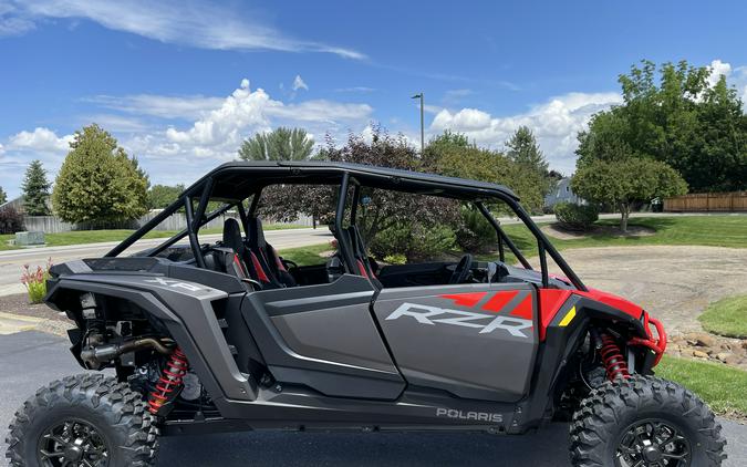 2024 Polaris Industries RZR XP 4 1000 Ultimate