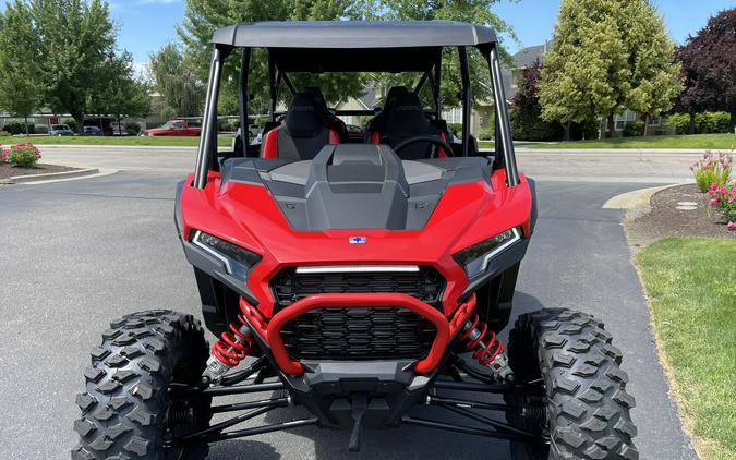 2024 Polaris Industries RZR XP 4 1000 Ultimate