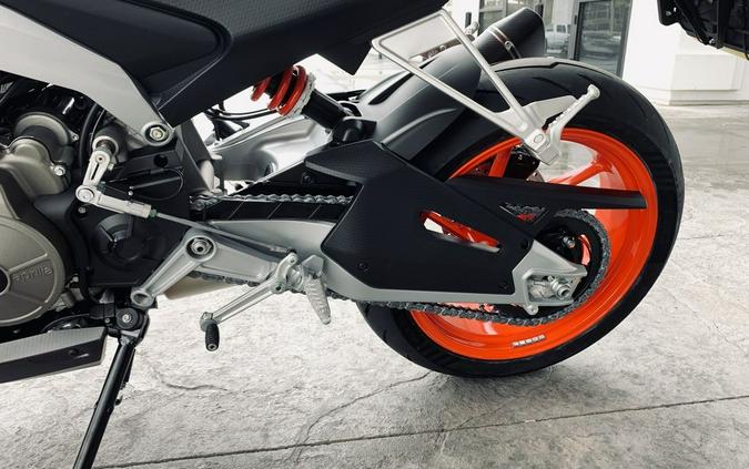 2024 Aprilia® RS 660 Extrema