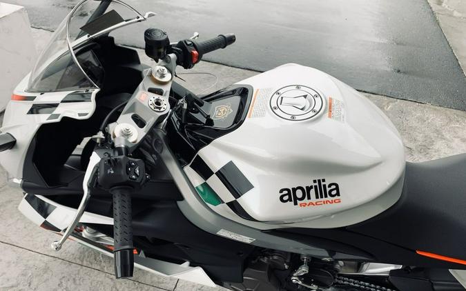 2024 Aprilia® RS 660 Extrema