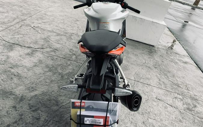 2024 Aprilia® RS 660 Extrema