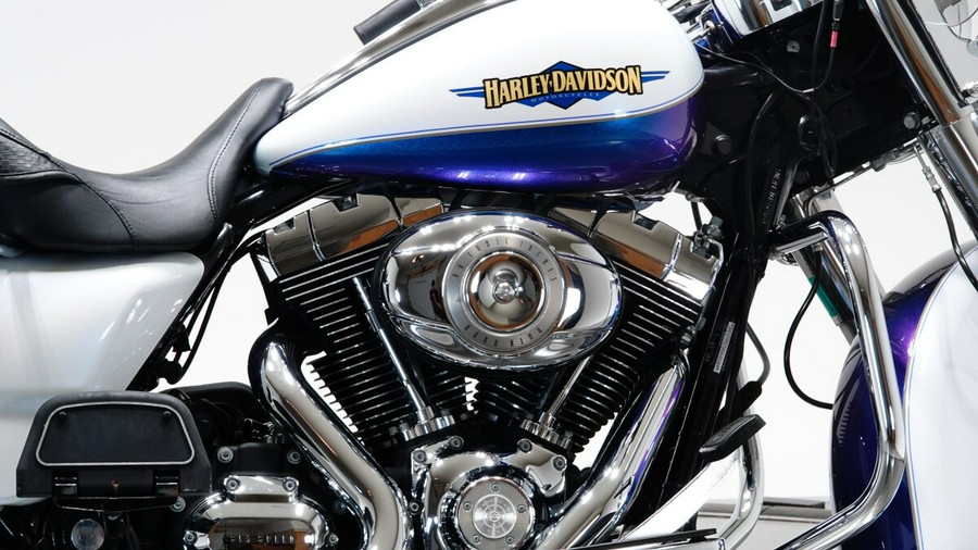 2010 Harley-Davidson Road King Classic