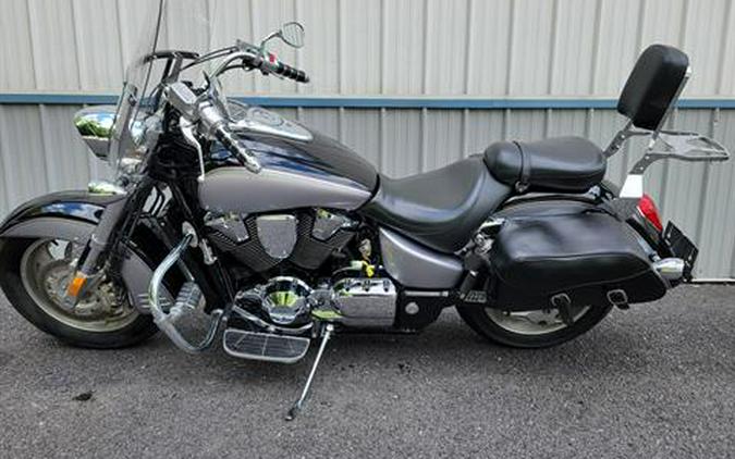 2006 Honda VTX™1800R Retro Cruiser