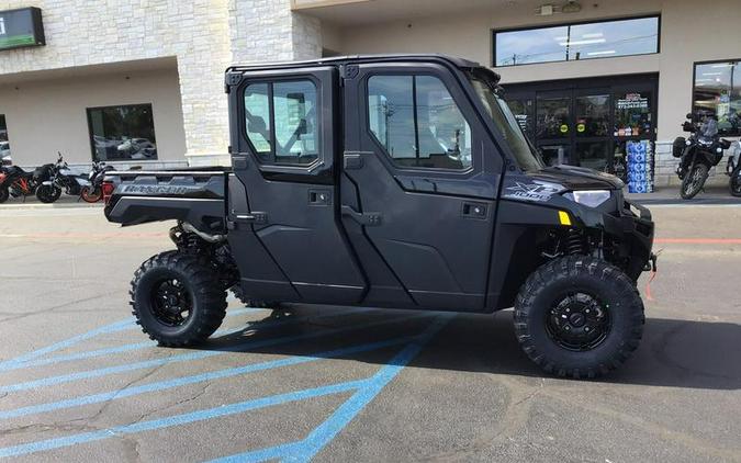 2025 Polaris® Ranger Crew XP 1000 Northstar Edition Ultimate