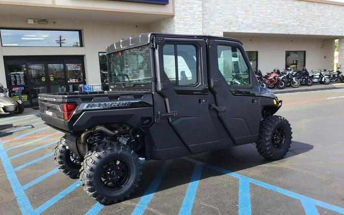 2025 Polaris® Ranger Crew XP 1000 Northstar Edition Ultimate