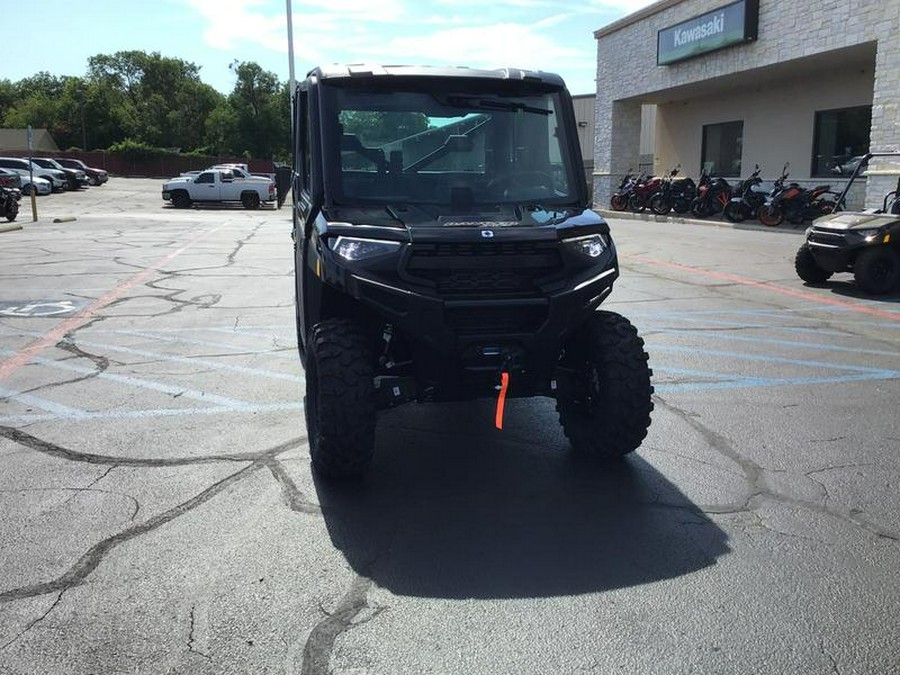 2025 Polaris® Ranger Crew XP 1000 Northstar Edition Ultimate